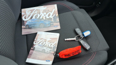 Ford Fiesta 1.0 EcoBoost 125 ST-Line 3dr Petrol Hatchback